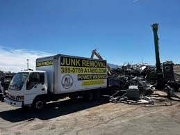 Best Donation Pickup Services  in Rock Creek, AL