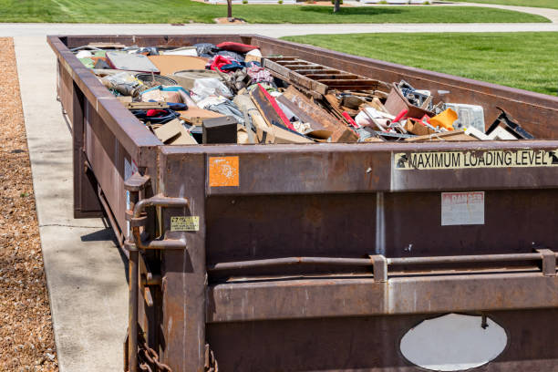 Best Property Management Cleanouts  in Rock Creek, AL
