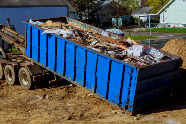Best Residential Junk Removal  in Rock Creek, AL