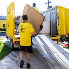 Professional Junk Removal Services in Rock Creek, AL